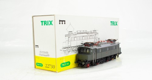 Trix 22730 Elektrolok BR E 04 der DRG Ep II, Neu in OVP mit Garantie | Zustand: Neu: Sonstige (siehe Artikelbeschreibung)