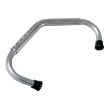 Kajdany udarowe ze sprężyną 7 mm w specjalnej cenie, ilość do wyboru, Krowy do opanowania bydła