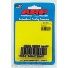 Arp 200-2906 Flexplate Bolt Kit For Chevrolet 90 Degree V6 265-454 V8 Set Of 6