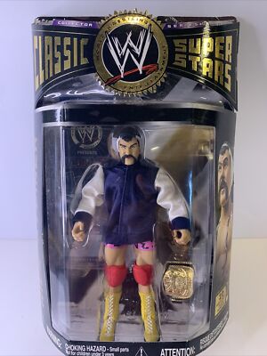 スポーツ WWE Classic Superstars Rick Steiner s-l400.jpg