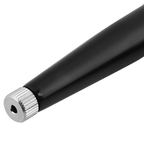 Airbrushpistole Spritzpistole Druckluft Double Action mit Düsen 0.3/0.5/0.8MM DE - Bild 19 von 24
