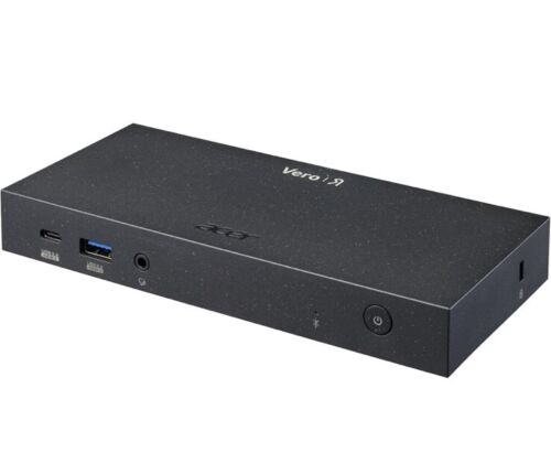 Acer Vero MST Dock M32 Generation 1 New Factory Sealed Ships Next Day