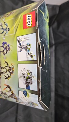 LEGO BIONICLE: Storm Beast (71314) for sale online | eBay