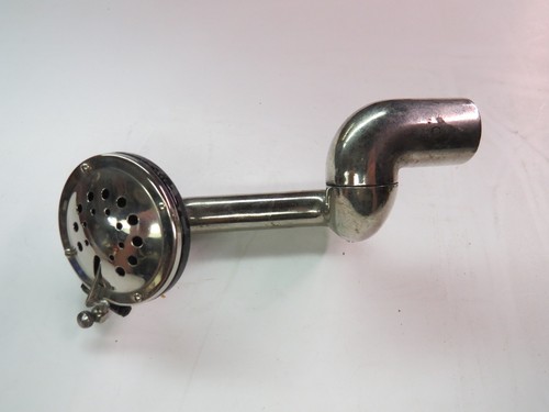 Adapter Arm To Play Lateral 78's On Your Edison Phono  For Parts Or Restoration