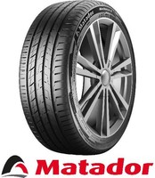 Matador Hectorra 5 XL 205/60 R16 96W Sommerreifen