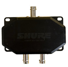 Shure AD221X Axient Digital PSM Passive Antenna Combiner/Splitter, 2-Way