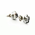 James Avery Sterling Flowers Butterfly Earring Ring Pendant Lot of 6 #S5409-2 — photo 3