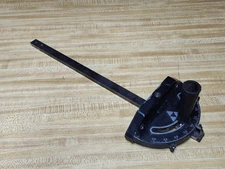 Delta Unisaw Miter Gauge
