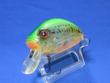 Evergreen  CRAZY CRADLE RAT-A-TAT Fishing Lure (F155