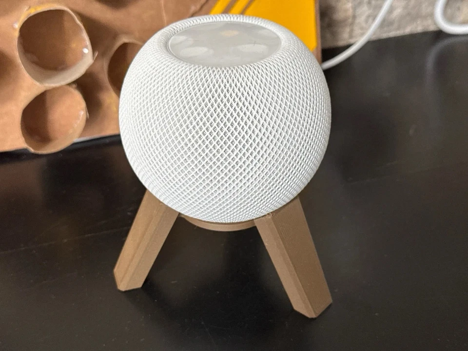 Apple HomePod mini Ständer Halter Lautsprecher Standfuß Halterung