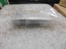 SMC Pneumatics Model: VVQ2000-P-1-N9 Spacer Plate.  New Old Stock