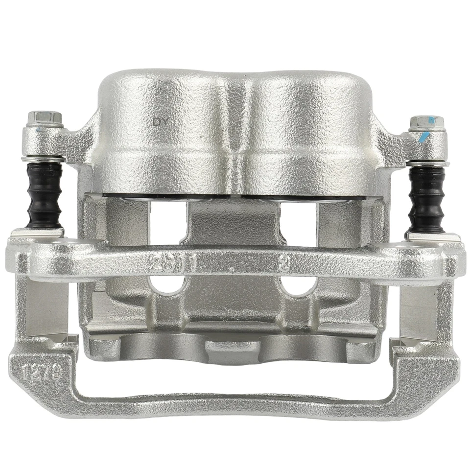 Pinza de freno delantera para Ford Explorer 1998-2001 Ford F-100 Ranger 1995-2001 2 piezas Foto 3 de 4