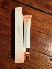 TYNT Dew Balm Universal Clear Glow Full Size .7ozNew In Box