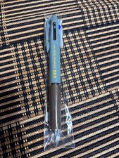 Hobonichi Techo 2026 3-Color Ballpoint Pen Jetstream Exclusive New from Japan