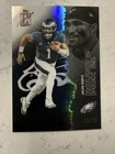 2025 Topps Jalen Hurts Black (Raw)