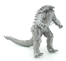 Bandai - Godzilla Movie Monster Series Mechagodzilla Figure Toho - 2021