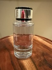 MERCEDES BENZ 4 oz Eau De Toilette Mens Cologne Perfume No Box 120 Ml