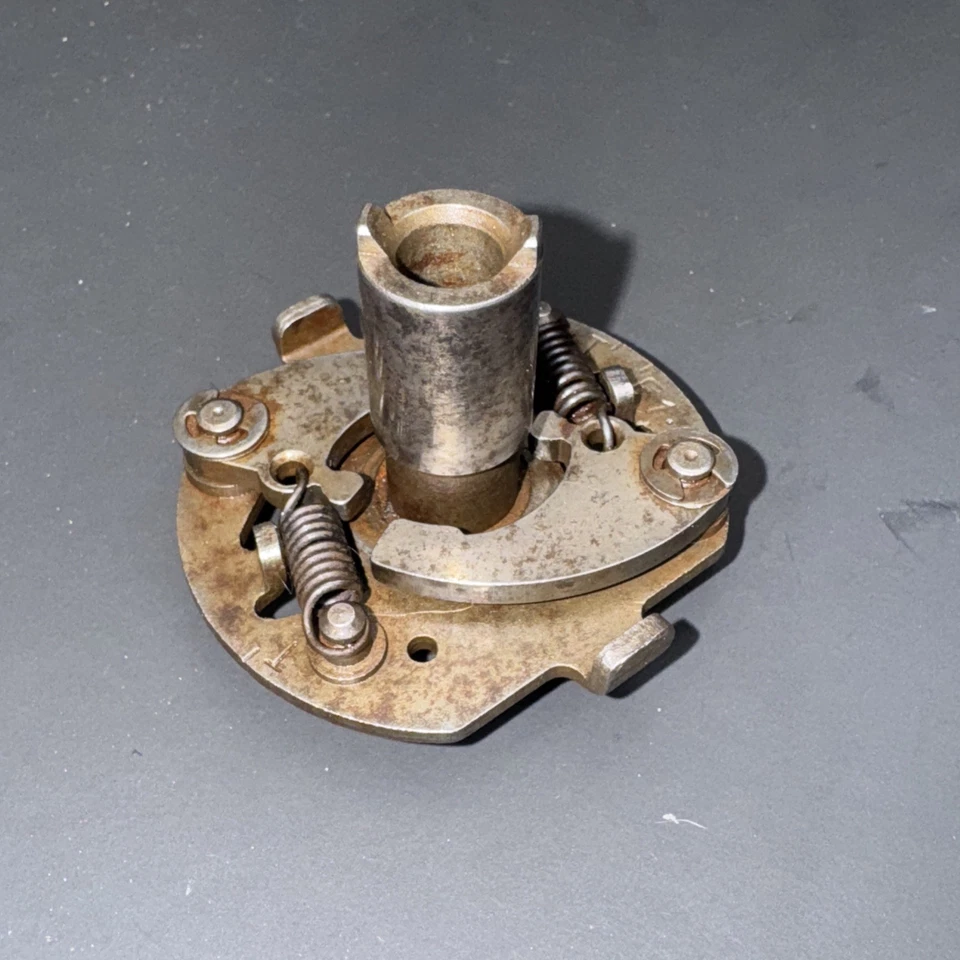 Kawasaki 80-83 KZ750 KZ750N KZ 750 Spectre OEM Spark Timing Advancer 21148-1013 - Image 4 of 4