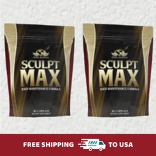 X2 Vida Divina Sculpt Max 60 Package - Free Ship Us - Free Ship Us