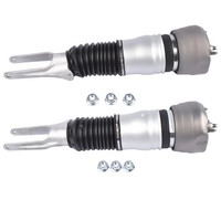 FüR 09-13 Porsche Panamera 970 2X Vorne LR Luftfederung StoßDäMpfer 97034305110