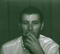 Whatever People Say I Am, That's What I'm Not | Arctic Monkeys | 2025