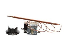 H-Thermostat Temperature Control with Dial