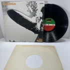 Led Zeppelin I Self titled LP Vinyl 1977  Atlantic SD 19126 VG+/VG  Presswell P