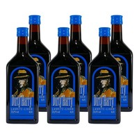 Dirty Harry Lakritz-LiköR (6 X 0,5L)