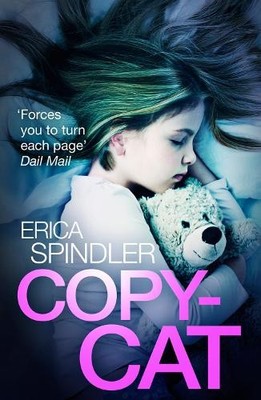 Erica Spindler Copycat (Taschenbuch) MIRA
