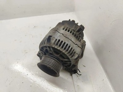 AUDI A4 Avant 8D5, B5 Generator 0123320016 14V90A383 1.78 Petrol 1995 31902137