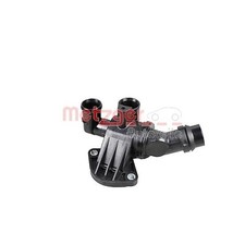 Thermostat Audi TT