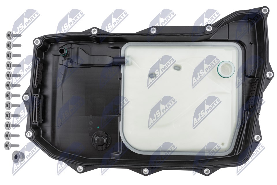 Fits NTY FSF-VW-020 AUTOMATIC TRANSMISSION FILTER