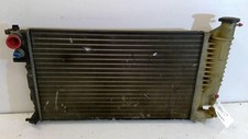 Radiateur Citroen ZX