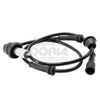Meat & Doria Sensor Raddrehzahl Vorne Rechts FüR Audi A6 4A C4 2.6 2.3 4A2