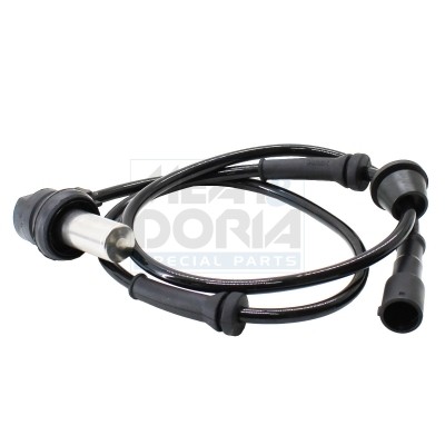 Meat & Doria Sensor Raddrehzahl Vorne Rechts FüR Audi A6 4A C4 2.6 2.3 4A2-image