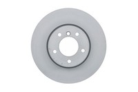 Bremsscheibe Bosch 0 986 479 D39 FüR BMW
