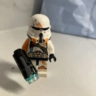 lego Star Wars minifigure Clone Airborne Trooper 212th Attack Battalion Sw0523