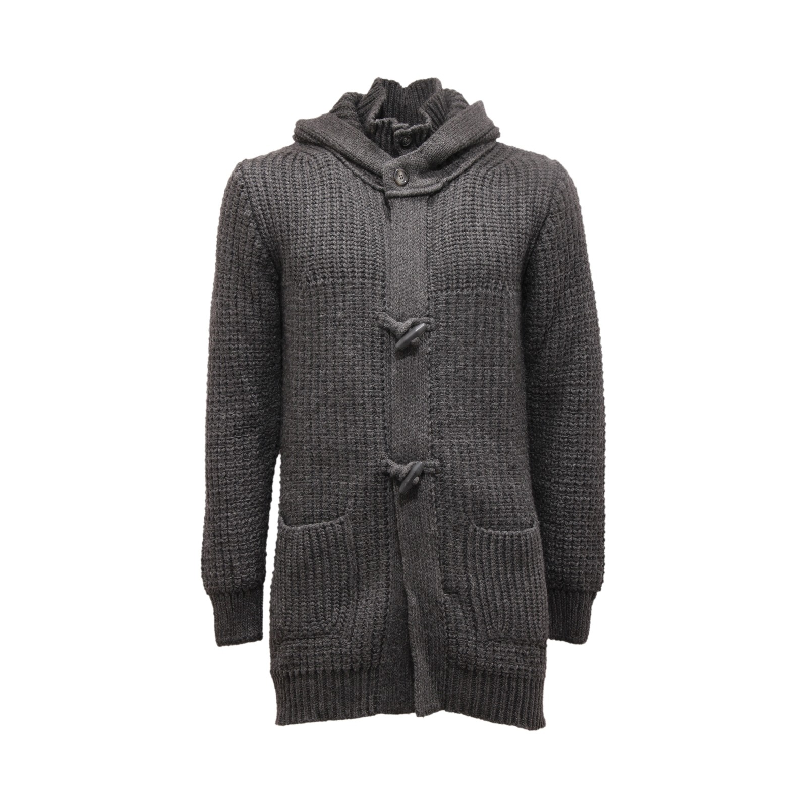 5450AR кардиган uomo IMPERIAL мужской свитер из смеси шерсти 25690₽