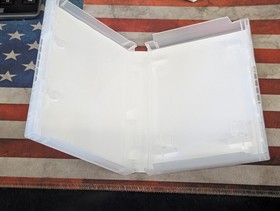 Plastic Custom Game Case for NES Mickey's Safari In Letterland NEW! Nintendo