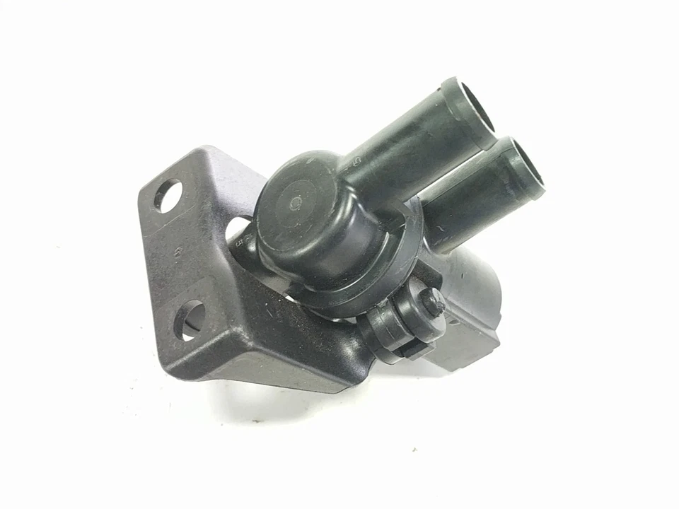 Соленоид переключателя воздушного клапана 16 Aprilia Tuono V4 1100 BZG0193 - Изображение 3 из 4