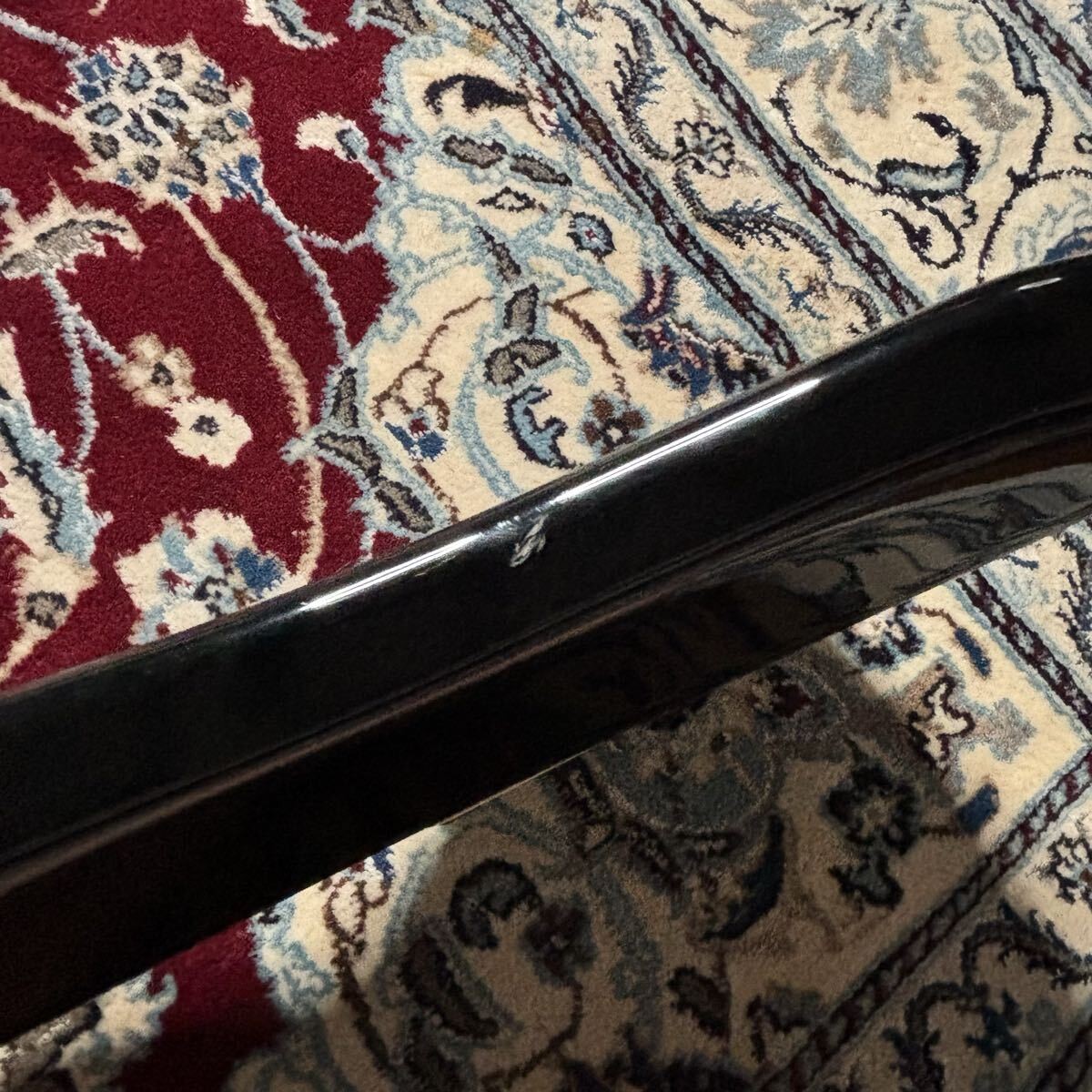 Electric Guitar Ibanez RX Series RX-150 Vintage 1994 Black Made in