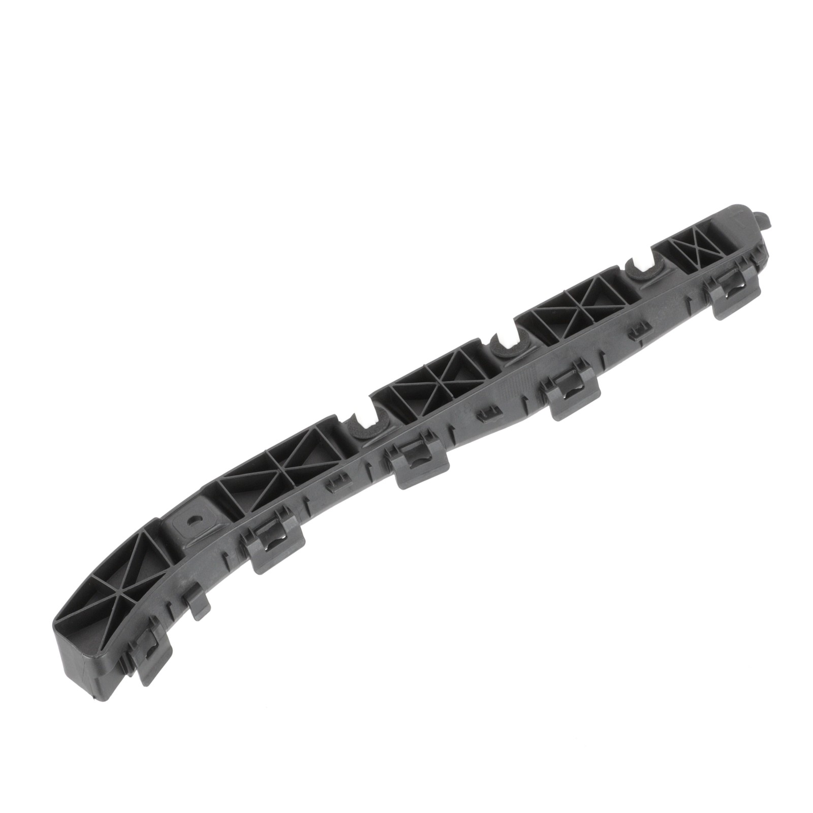 Soporte de montaje del parachoques trasero izquierdo para Hyundai Elantra 2011-2016 (N/P 86613-3X000)