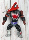 Vintage 1986 MOSQUITOR Action Figure MOTU Masters Of The Universe Mattel He-Man
