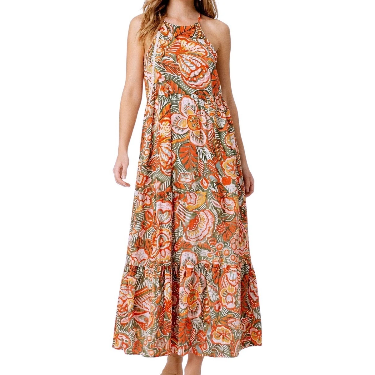 LOFT Floral Dresses for Women for sale | eBay