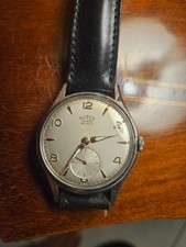 orologio automatico vintage butex