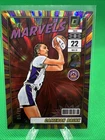 2025 Panini Donruss WNBA Basketball Purple Laser Cameron Brink #9
