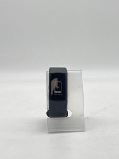 Google Fitbit Charge 6 Advanced Fitness and Health Tracker Black w/ Charger