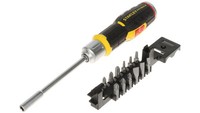 WkrĘTak Multibit ST-FMHT0-62691 Grzechotka Stanley