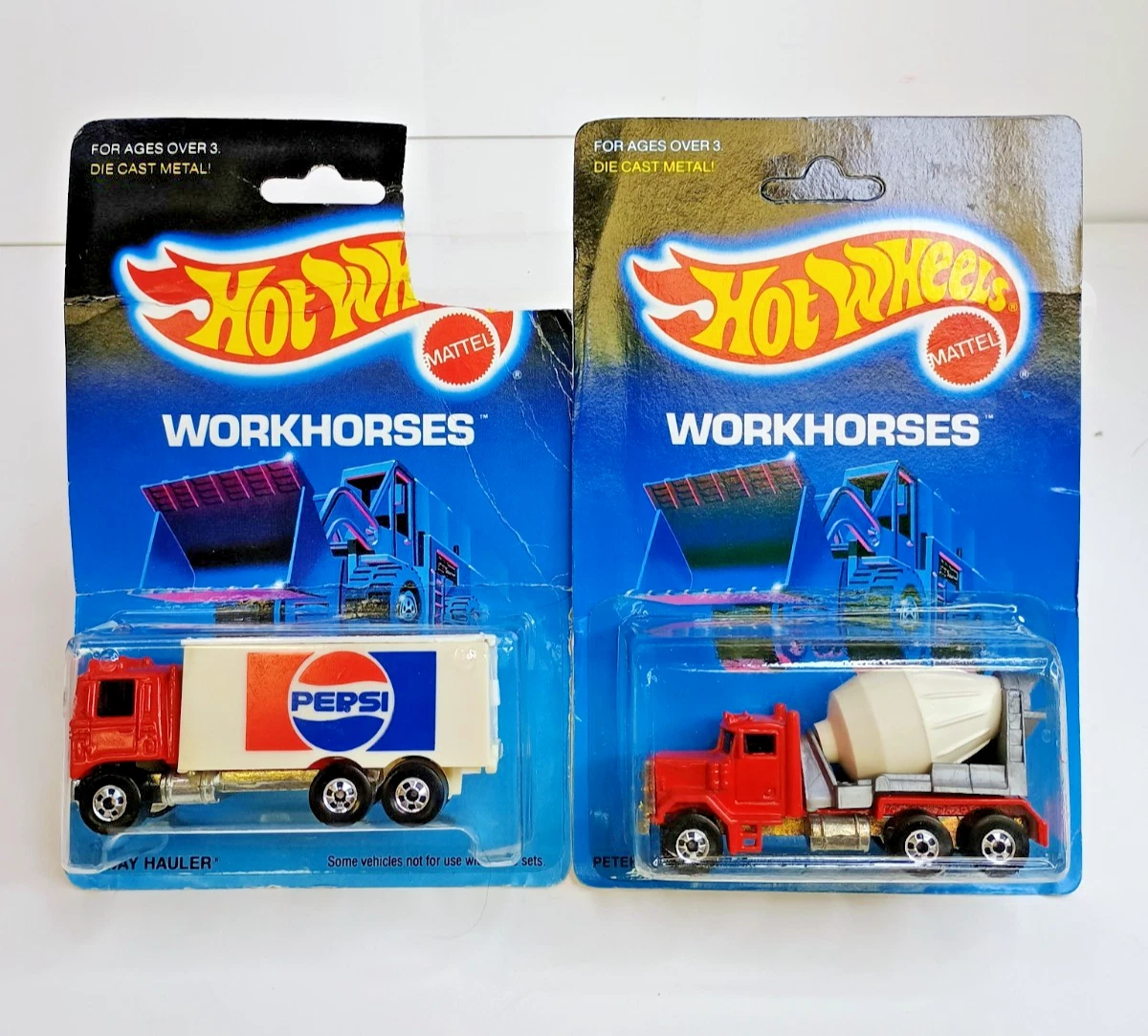 25+ hot wheels pepsi truck for sale | Updated Oct 2026