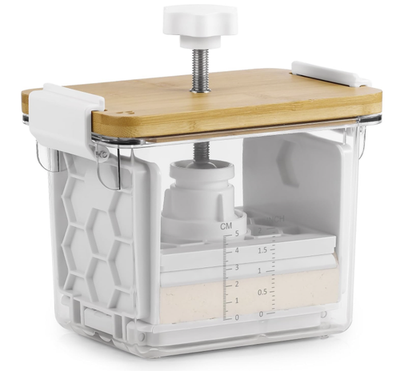 #ad Tofu Press for Firm amp; Extra Firm Tofu Dishwasher Safe BPA Free $26.53